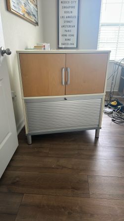 IKEA File Cabinet
