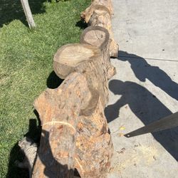 Wood