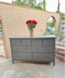 IKEA Hemnes dresser