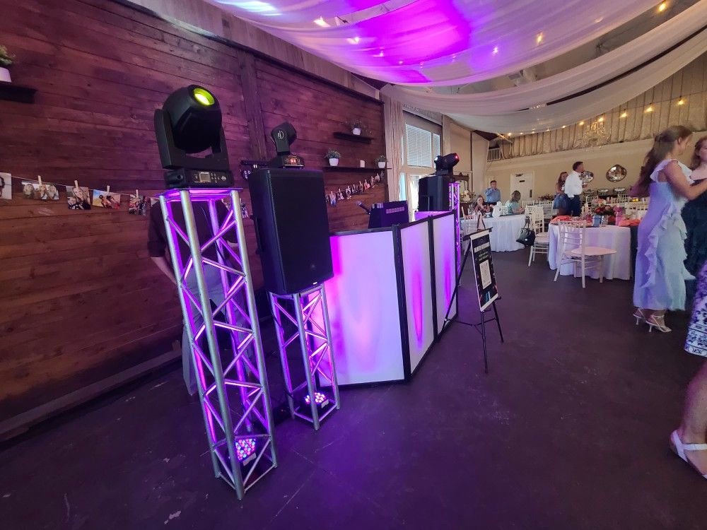 DJ Para Tu Fiesta