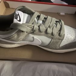 Nike Dunk Low Retro SE Size 10 M