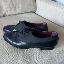 Dressy Shoes, Black, 10.5 Cole Haan 