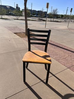 7 Brand New Chairs