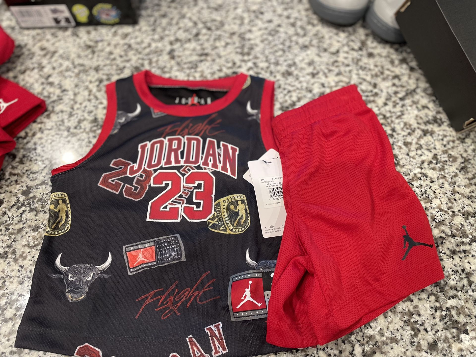 Boys Size 24 Months
