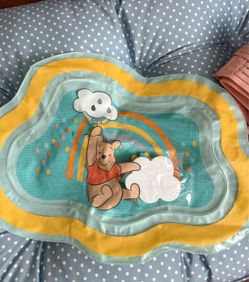Free Water-Filled toy & Postpartum Belt