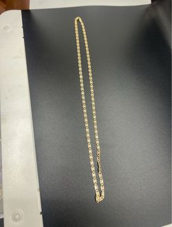 10K 26” Valentino Chain