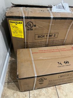 1 ton mini split