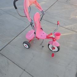 Radio Flyer Trike