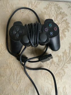Official Sony PlayStation 2 DualShock 2 Controller (OEM PS2)