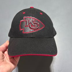 KC Chiefs Hat
