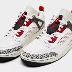 Mens Jordan Low Spizike/ Size 9.5