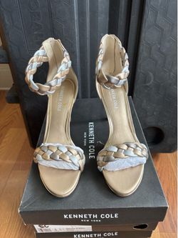 KENNET Cole nice heels