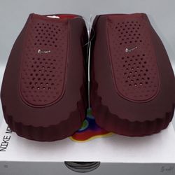 Nike Mind 001 Team Red