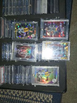 Jamarr Chase Lot