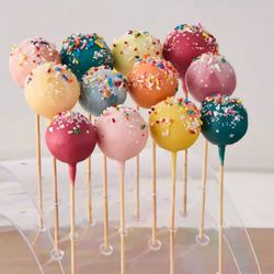 Cake Pop Holder