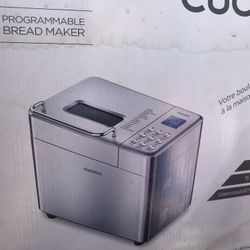 breadmaker