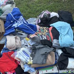 Toddler And Infant Clothes Boys And Girls 