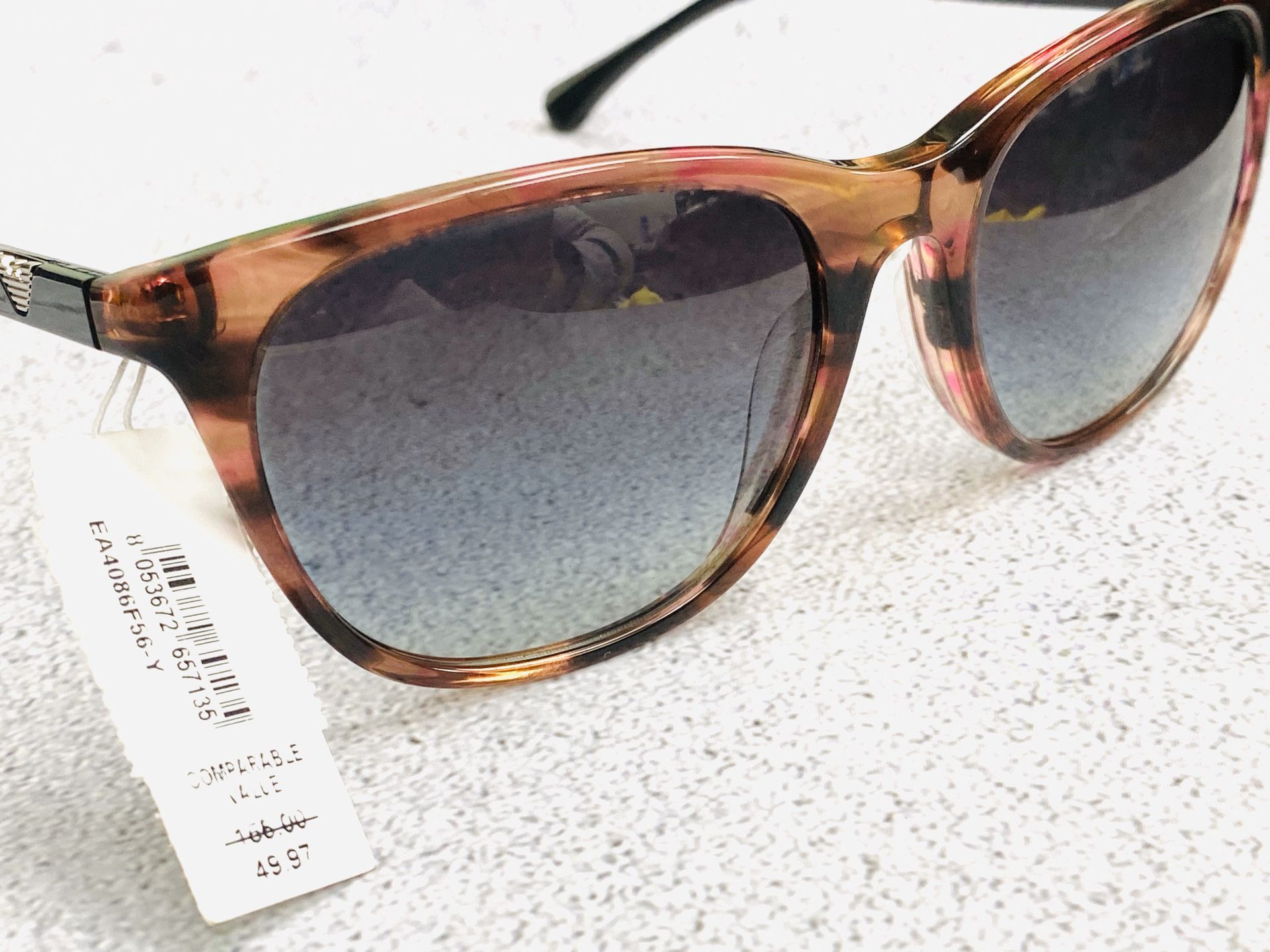 Emporio Armani Sunglasses 🕶 💯authentic