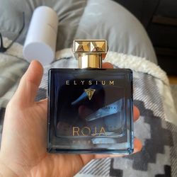 Elysium Eau de Parfum