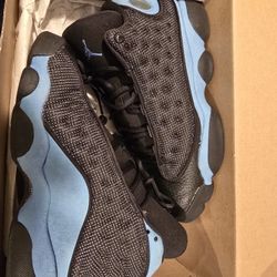 JORDAN RETRO SIZE 7 We