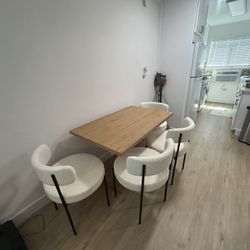 Dining Room Table