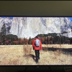 Sony Bravia 4k Tv 55 Inch 