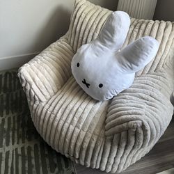 Lounge Bean Chair