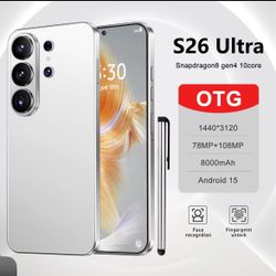 S26  Ultra