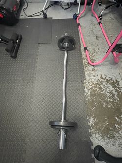 Gym equipment
