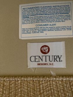 Free sectional couch