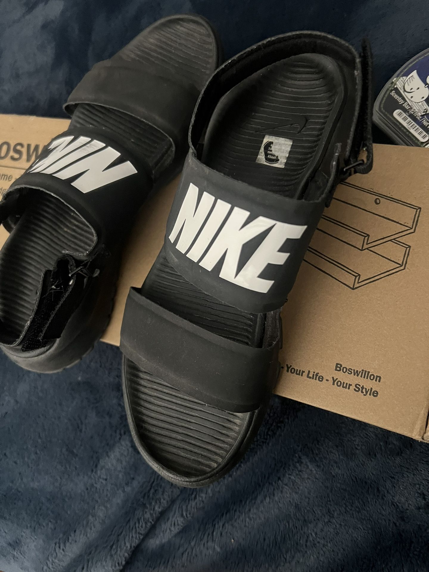 Nike Sandals