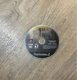 Final Fantasy XII: Collectors Edition for PlayStation 2 (PS2)