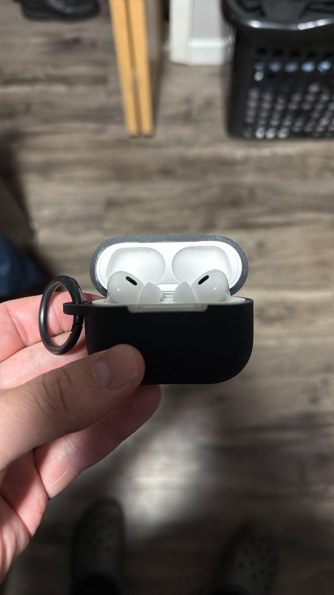 Air Pods Pro 2