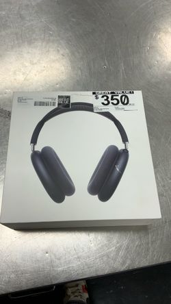 AirPodsMax