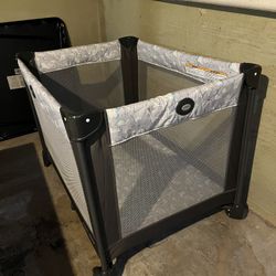 Graco Pack N Play