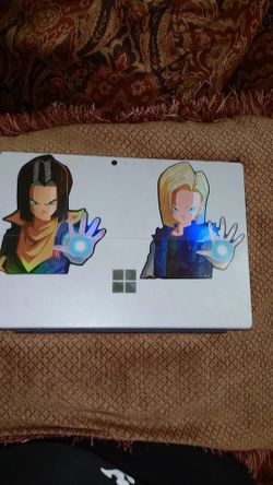 Microsoft Surface Pro 6 