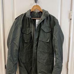 Alpha Industries M65 Field Jacket