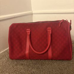 Nike Duffle Bag