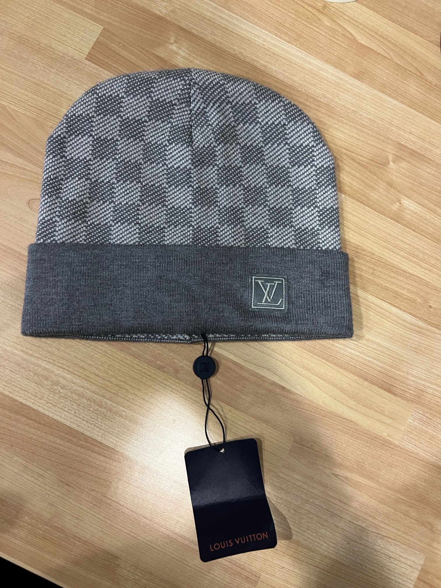 Louis Vuitton Beanie