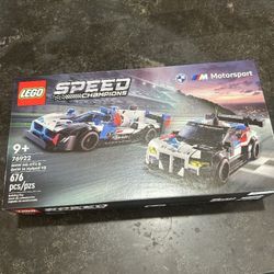Lego Piece