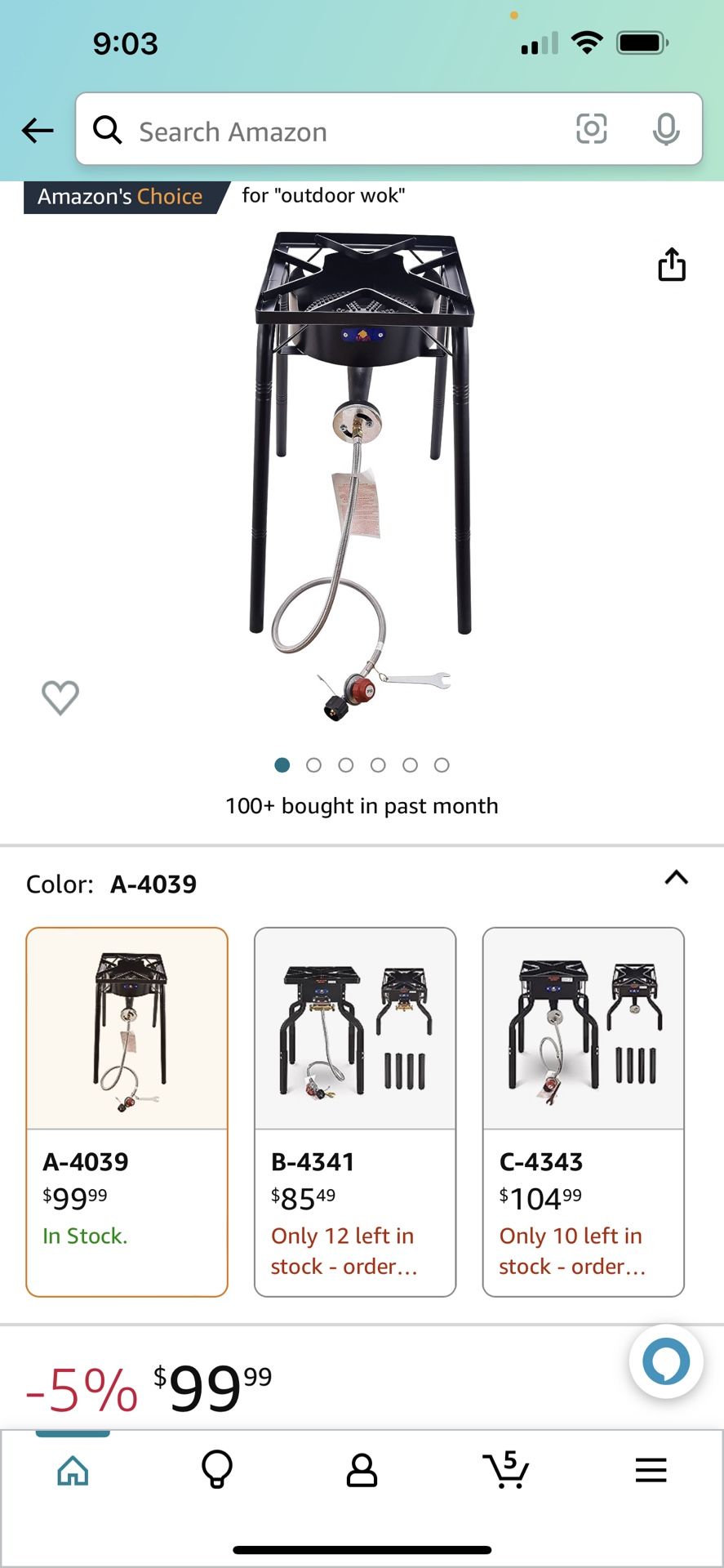 Turkey Deep Fryer