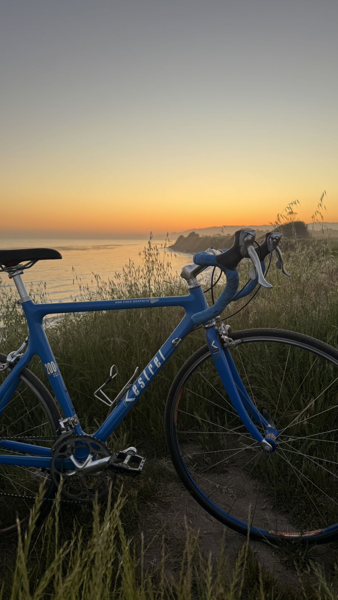 Kestrel CARBON Road Bike Full Ultegra