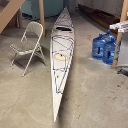 kayak