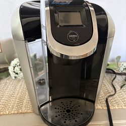 Keurig 2.0