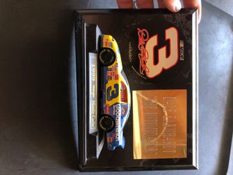 Dale Earnhardt