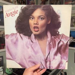 Angela Bofill