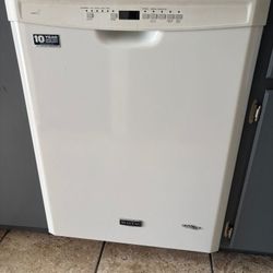 Maytag Dishwasher