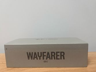👓Ray-Ban Meta Glasses Wayfarer Gen 2 – Brand New