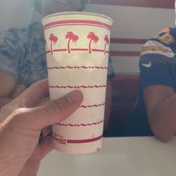 In -n-out Cup