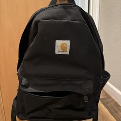 Carhartt backpack